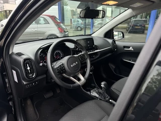 Kia Picanto - afbeelding nr 10