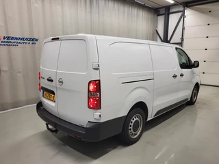 Opel Vivaro - afbeelding nr 3