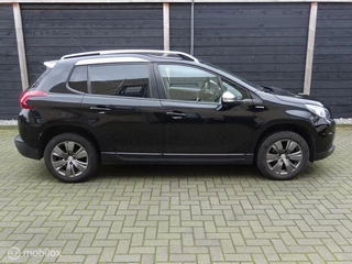 Peugeot 2008 Peugeot 2008 1.2 PureTech Allure/Style FM nav / Carplay / Clima / nwe distributieriem!! / 64.021 km - afbeelding nr 5