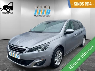 Peugeot 308 - 518957830-0