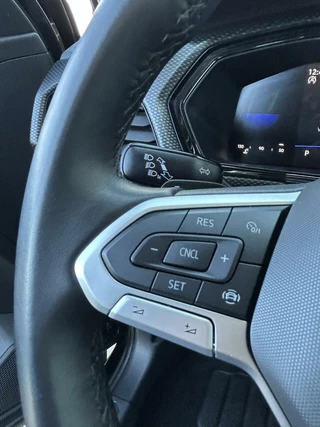Volkswagen T-Cross Volkswagen T-Cross 1.0 TSI Life NAVI + CAMERA + DIGITAAL DASHB. I STOEL V.W. I CLIMA - afbeelding nr 25