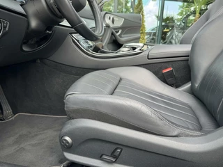 Mercedes-Benz E-Klasse Mercedes E-klasse Cabrio 200 Advantage 2020 Top staat !! - afbeelding nr 38