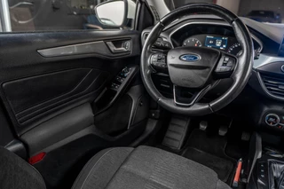 Ford Focus Ford Focus Wagon 1.0 EcoBoost Active Business | Pano | B&O | Camera - afbeelding nr 17