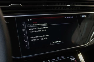 Audi Q7 Audi Q7 60 TFSI e Quattro Competition  PANO | B&O ADVANCED | - afbeelding nr 50