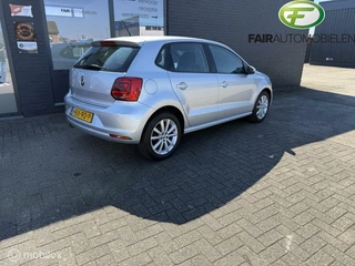 Volkswagen Polo Volkswagen Polo 1.2 TSI Highline - afbeelding nr 17