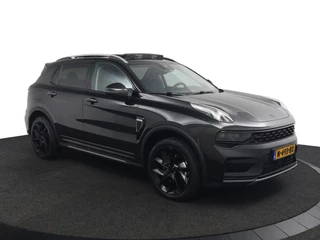 Lynk & Co 01 Lynk & Co 01 1.5 | Black on Black |Carplay | Camera | schuifd. - afbeelding nr 18
