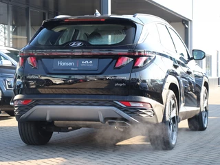 Hyundai Tucson - afbeelding nr 2