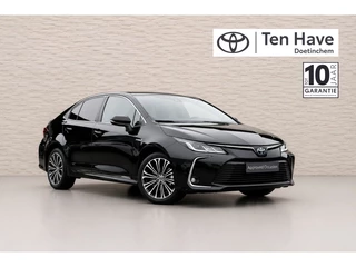 Toyota Corolla 1.8 Hybrid 122PK Dynamic Automaat | Apple CarPlay & Android Auto