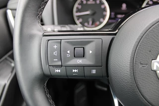 Nissan QASHQAI Nissan QASHQAI 1.3 MHEV Acenta + Stoel -/ Stuur & Voorruit verwarming - afbeelding nr 25
