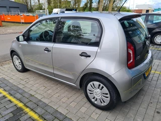 Volkswagen up! - afbeelding nr 12