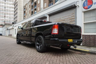 Dodge Ram 1500 Trekhaak LPG Stoelverwarming Stuurverwarming - afbeelding nr 5
