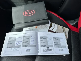 Kia Picanto Kia PICANTO 1.0 DPi GT-Line | Stoel- stuurverwarming | Carplay | Lederen bekleding - afbeelding nr 24