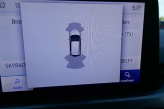 Ford Focus - afbeelding nr 17