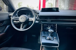 Mazda MX-30 - afbeelding nr 15