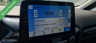 Ford Fiesta Ford Fiesta 1.1 Trend Airco/5deurs/1EIG - afbeelding nr 35