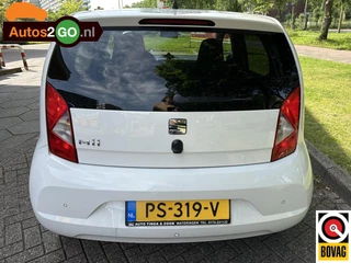 SEAT Mii Seat Mii 1.0 Sport - afbeelding nr 16