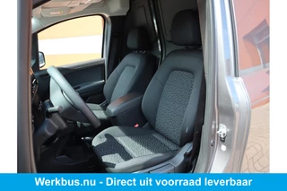 Mercedes-Benz Citan Direct beschikbaar! - afbeelding nr 23