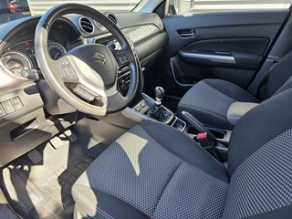 Suzuki Vitara Suzuki Vitara 1.4 B.jet Select SH - afbeelding nr 2