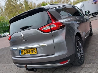Renault Grand Scénic 1.3 TCe 140pk Automaat Bose | Navi | Clima | Cruise | Dodehoek+Rijstrooksensor | Keyless Entry | Pdc V+A+Assist+Camera | Led Koplampen | Stoelverwarming | Privacy Glass | 20''lm - afbeelding nr 48