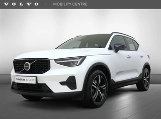 Volvo XC40 Volvo XC40 B4 Plus Dark | Trekhaak | Harman/Kardon | - afbeelding nr 1