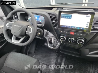 Iveco Daily Iveco Daily 35S21 210PK Automaat 2025 model L2H2 ACC LED Navi Velgen Camera 12m3 Airco - afbeelding nr 7