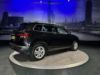 Škoda Karoq Skoda Karoq 1.5 TSI ACT Business Edition Plus *LED*Appconnect*Navi*Virtual* - afbeelding nr 13