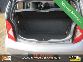 SEAT Mii Seat Mii 1.0 Sport EcoFuel /33.000 km/zuinig/cruise/1 eign/garantie - afbeelding nr 10