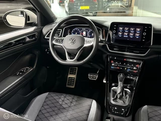 Volkswagen T-Roc Volkswagen T-Roc 1.5 TSI R-LINE DSG | CARPLAY | AD. CRUISE - afbeelding nr 3
