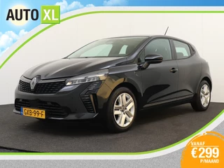 Renault Clio 1.0 TCe 92 PK Evolution