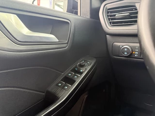 Ford Kuga Ford Kuga 2.5 FHEV TITANIUM AUTOMAAT NAVI PDC-CAMERA. - afbeelding nr 22