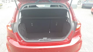 Ford Fiesta Ford Fiesta 1.0 Ecoboost Titanium CLIMA/CRUISE/RADIO DAB/NAVI/PDC+CAMERA/LMV/ENZ - afbeelding nr 8