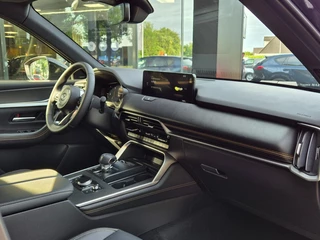 Mazda CX-60 - afbeelding nr 18