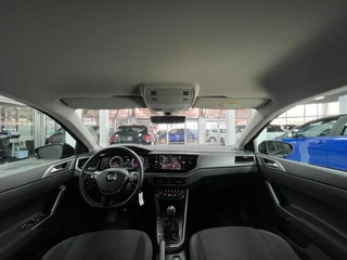 Volkswagen Polo Volkswagen Polo 1.0 Cruise | PDC | Dodehoek | Clima | - afbeelding nr 12