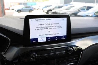 Ford Kuga Ford Kuga 2.5 PHEV Titanium X | Adaptive cruise control | Head up Display | Dodehoeksensoren | Winter Pack | Camera | Half leder | Bang&Olufsen - afbeelding nr 23