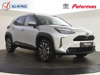 Toyota Yaris Cross - 192538438-0