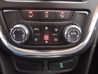 Opel Mokka Opel Mokka 1.4 T Edition TREKHAAK / CAMERA / DAB+ / CRUISE / BLUETOOTH / ELEK RAMEN / NL-AUTO - afbeelding nr 26