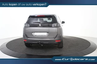 Peugeot 5008 - afbeelding nr 9