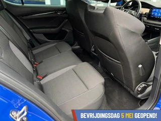 Škoda Octavia Skoda Octavia 1.0 e-TSI Business Edition | Navi | ACC | LED | Apple Carplay/Android Auto | Keyless Entry/Start | PDC | Rijstrooksensor | Climate Control | - afbeelding nr 28