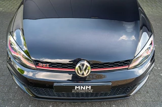 Volkswagen Golf Volkswagen Golf 2.0 TSI GTI Performance |Pano|Leer|Keyless|Virtual - afbeelding nr 8