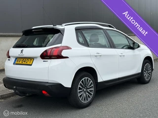 Peugeot 2008 Peugeot 2008 1.2 PureTech * Automaat, Carplay, Netjes * - afbeelding nr 18