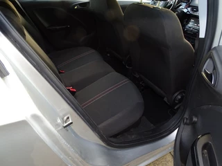 Opel Corsa-e Opel Corsa-e 1.4 ONLINE EDITION-Carplay Navi-Airco-Cruise-Trkh-Pdc - afbeelding nr 11