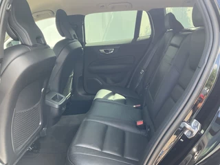 Volvo V60 Volvo V60 2.0 B3 Aut8 Business Pro Afn.Trekhaak Leder BLIS Stoel/Stuurverw. 1Eig Intellisafe - afbeelding nr 12