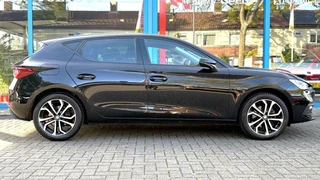 SEAT Leon Seat Leon ST 1.5 TSI Style Ultimate Edition - afbeelding nr 10
