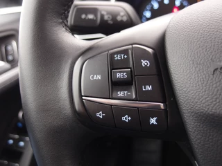 Ford Focus Ford Focus Wagon 1.0 EcoBoost Trend Edition Business AIRCO / NAVI / PDC / BLUETOOTH / CRUISE / CARPLAY / NL-AUTO - afbeelding nr 32