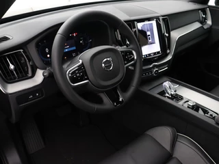 Volvo XC60 Volvo XC60 2.0 T6 AWD Plus Dark - afbeelding nr 4