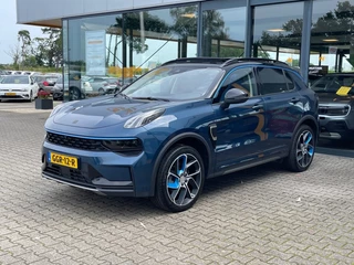 Lynk & Co 01 - afbeelding nr 6