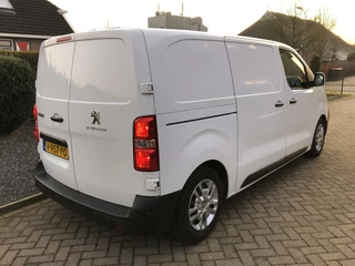 Peugeot Expert Peugeot Expert 1.6 BlueHDI 115 Cam, Nav, 2xSchuif/PDC 2018 - afbeelding nr 2
