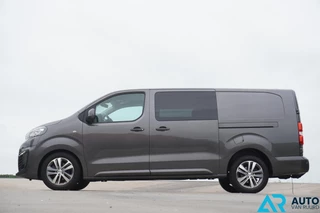Peugeot Expert Peugeot Expert 2.0 BlueHDI 180 * Automaat * Dubbele cabine - afbeelding nr 11