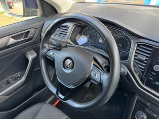 Volkswagen T-Roc - afbeelding nr 27