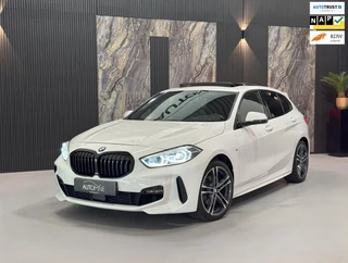 BMW 1 Serie - 123347039-0